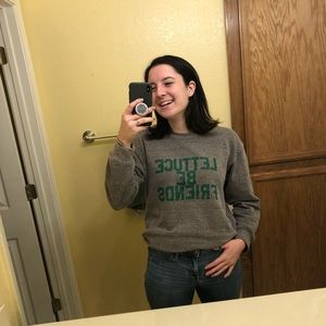 Meet your Posher, Gaby